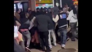 ΗΠΑ: Πυροβολισμοί στο πανεπιστήμιο της Αϊόβα – Αναφορές για τραυματίες (βίντεο)