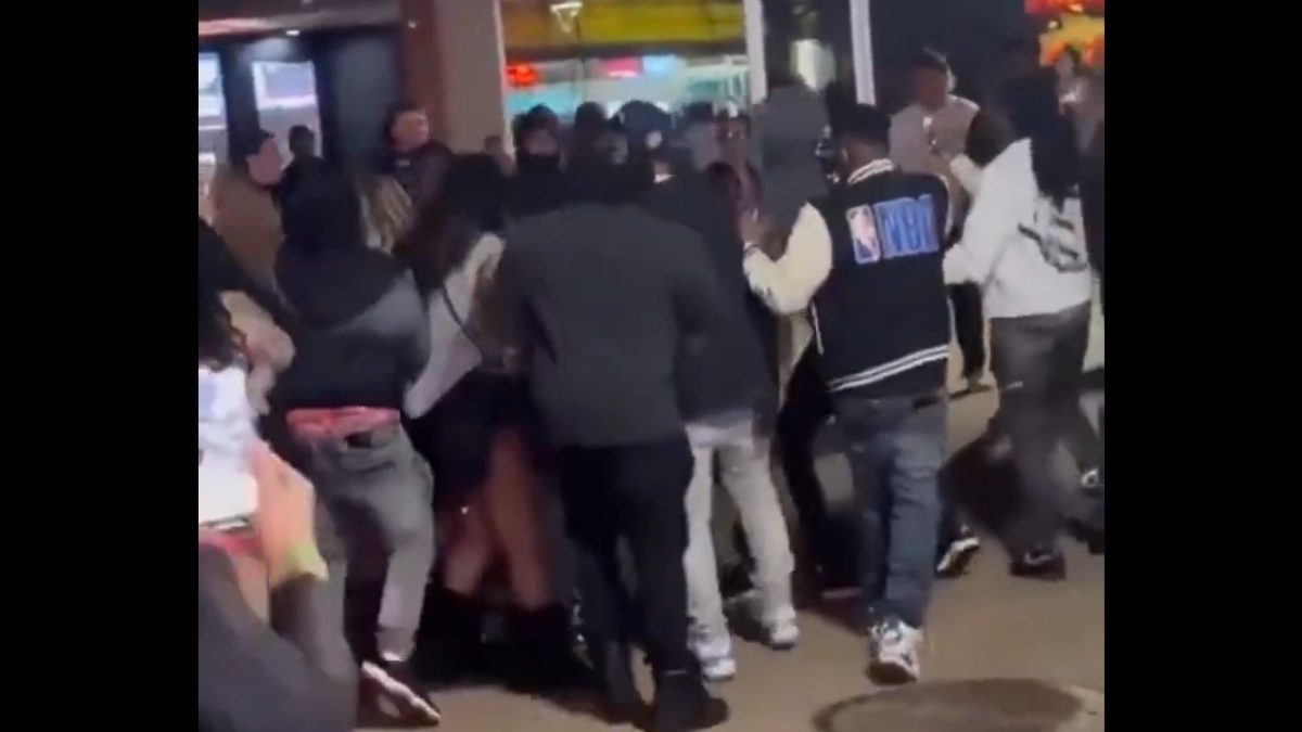 ΗΠΑ: Πυροβολισμοί στο πανεπιστήμιο της Αϊόβα – Αναφορές για τραυματίες (βίντεο)