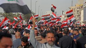 Ιράκ: Ο Νιζάρ Αμέντι εξελέγη νέος πρόεδρος της χώρας