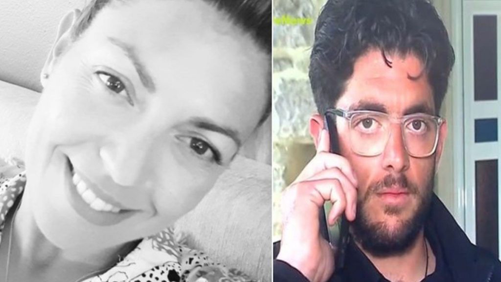 Ηράκλειο: «Η οικογένεια δεν έχει μικρύνει, έχει μεγαλώσει» – Τι είπε ο γιος της Ελευθερίας Γιακουμάκη