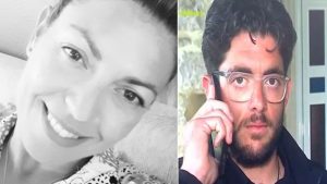 Ηράκλειο: «Η οικογένεια δεν έχει μικρύνει, έχει μεγαλώσει» – Τι είπε ο γιος της Ελευθερίας Γιακουμάκη