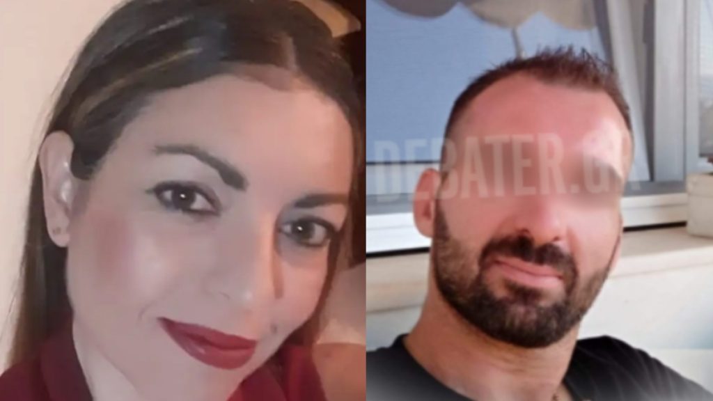 Ηράκλειο: Ο δράστης πυροβόλησε εξ’ επαφής στο κεφάλι την 43χρονη Ελευθερία – Όσα έδειξε το πόρισμα του ιατροδικαστή