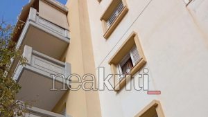 Τραγωδία στο Ηράκλειο – Νεκρός 63χρονος που έπεσε από μεγάλο ύψος (εικόνες)