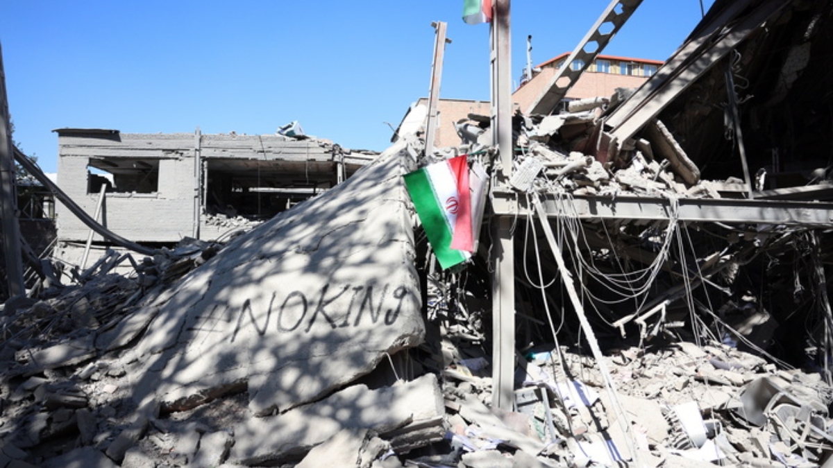 Ιράν: Σε «ελεύθερη πτώση» η οικονομία της χώρας – «Ορισμένα προϊόντα κοστίζουν τρεις φορές επάνω» λένε οι πολίτες