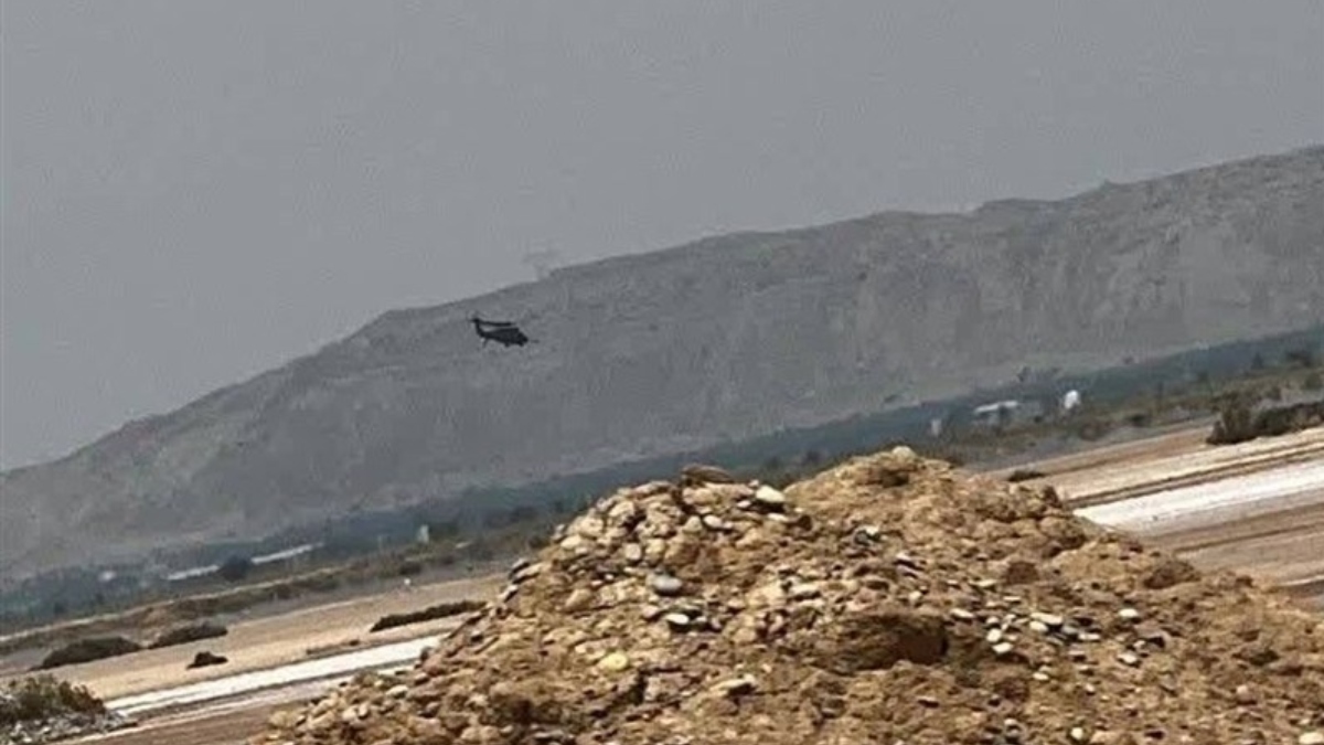 Οι ΗΠΑ επιβεβαιώνουν την κατάρριψη μαχητικού αεροσκάφους από το Ιράν – «Θρίλερ» για την τύχη των πιλότων