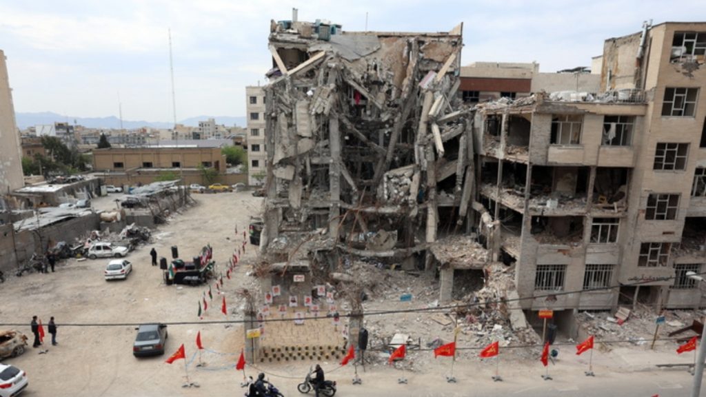 New York Times: “Αγκάθι” στη συμφωνία η πρόταση των ΗΠΑ για 20ετές πάγωμα των πυρηνικών δραστηριοτήτων της Τεχεράνης