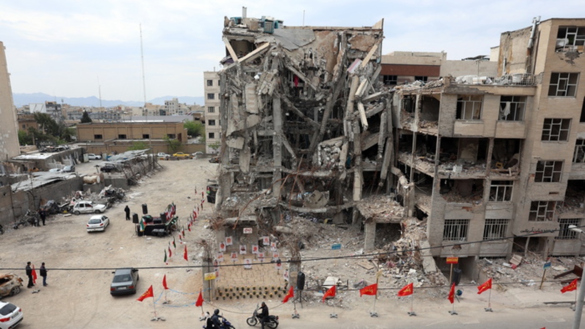 New York Times: “Αγκάθι” στη συμφωνία η πρόταση των ΗΠΑ για 20ετές πάγωμα των πυρηνικών δραστηριοτήτων της Τεχεράνης