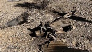 Tasnim: “Οι ΗΠΑ απέτυχαν να διασώσουν πιλότο μαχητικού F15 που καταρρίφθηκε στο Ιράν, άγνωστη η τύχη του”