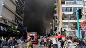 Ιράν: Έκλεισε ξανά τα Στενά του Ορμούζ – «Το Ισραήλ παραβίασε την εκεχειρία», απαντά η Τεχεράνη για τις επιθέσεις στον Λίβανο