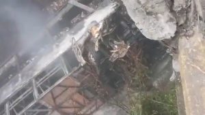 Ισημερινός: Τραγωδία με λεωφορείο που έπεσε σε γκρεμό – 14 νεκροί και δεκάδες τραυματίες