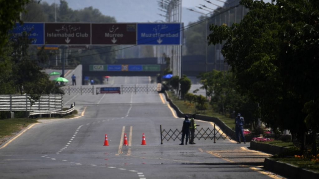 Σε τεντωμένο σχοινί οι σχέσεις ΗΠΑ – Ιράν: Αντίστροφη μέτρηση για τη λήξη της εκεχειρίας – Διπλωματικό «πάγωμα» και αβεβαιότητα