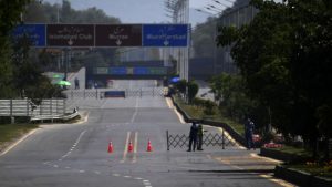 Σε τεντωμένο σχοινί οι σχέσεις ΗΠΑ – Ιράν: Αντίστροφη μέτρηση για τη λήξη της εκεχειρίας – Διπλωματικό «πάγωμα» και αβεβαιότητα