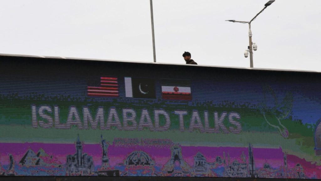 CNN: Ο Λευκός Οίκος εξετάζει μια ακόμη πιθανή συνάντηση με Ιρανούς αξιωματούχους