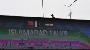 CNN: Ο Λευκός Οίκος εξετάζει μια ακόμη πιθανή συνάντηση με Ιρανούς αξιωματούχους