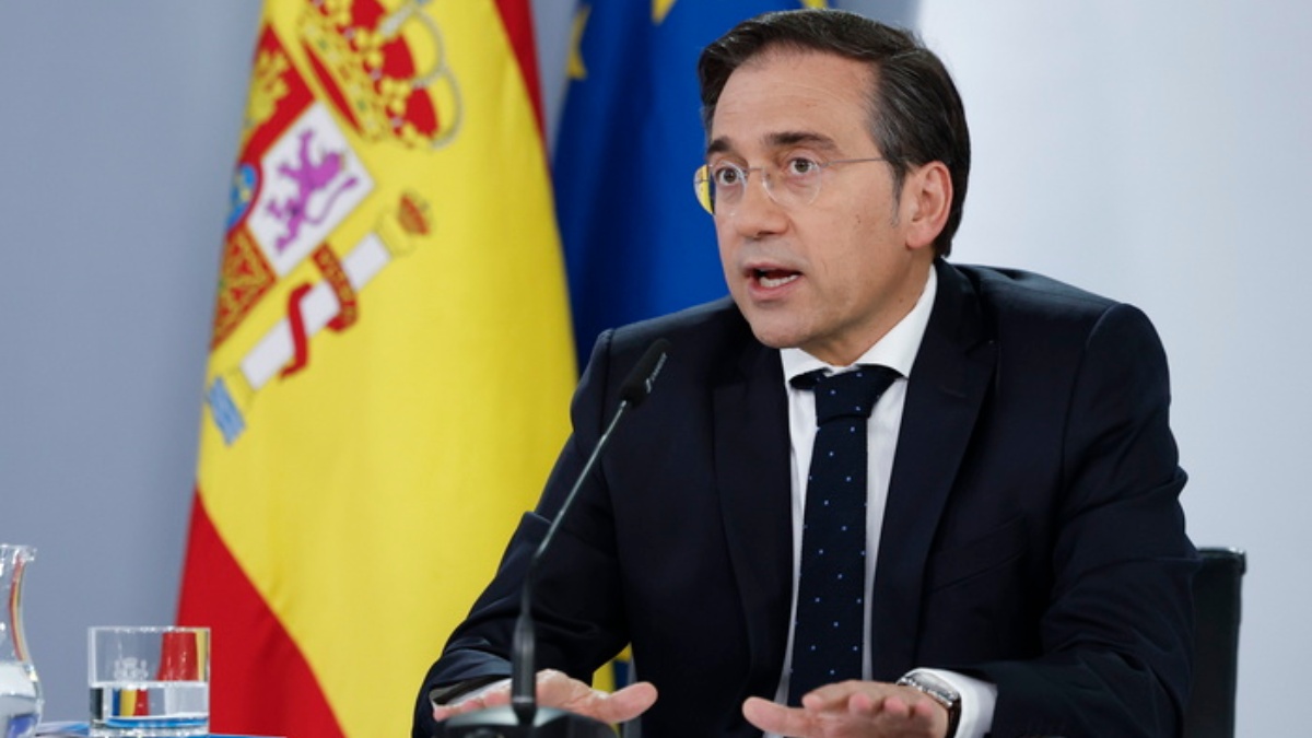 Ισπανία: Καταδικάζει τις επιθέσεις του Ισραήλ στον Λίβανο – “Κατάφωρη παραβίαση του Διεθνούς Δικαίου