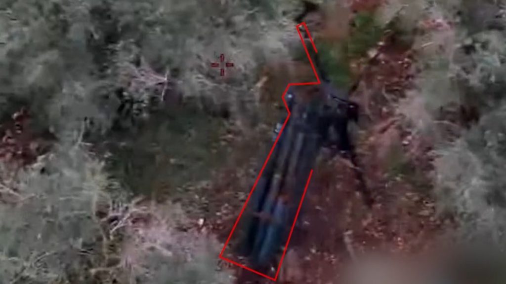 Ισραήλ: Ο στρατός σκότωσε μέλη της Χεζμπολάχ καθώς ετοιμάζονταν να εκτοξεύσουν ρουκέτες εναντίον του Ισραήλ (Βίντεο)