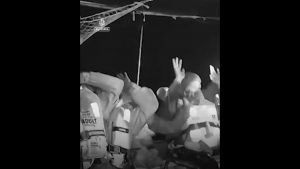 Βίντεο από το ρεσάλτο του Ισραήλ σε σκάφη του στολίσκου “Sumud” με προορισμό τη Γάζα