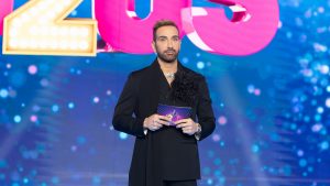 J2US: Αύριο το 7ο live του λαμπερού μουσικού show – Tα τραγούδια, ο guest κριτής & οι εκπλήξεις