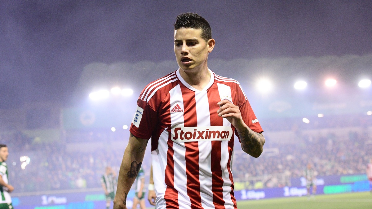 Χάμες Ροντρίγκες: Νοσηλεύτηκε στο νοσοκομείο – Αγωνία για τον πρώην παίκτη του Ολυμπιακού