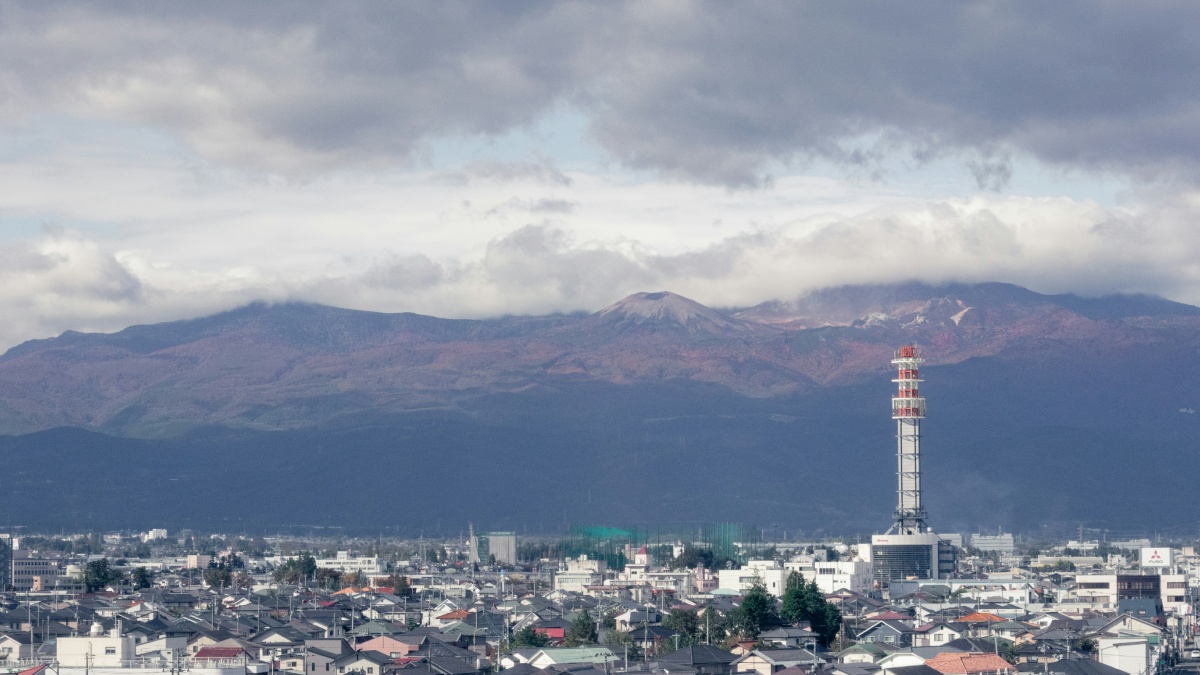 Ιαπωνία: Καμία ανωμαλία σε πυρηνικές εγκαταστάσεις μετά τον σεισμό 7,5 Ρίχτερ