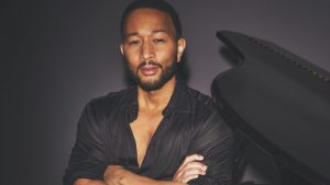 John Legend: Έρχεται για πρώτη φορά στην Ελλάδα για μια αποκλειστική εμφάνιση στο Ηρώδειο