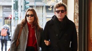 Βίκυ Καγιά: «Ανεπίτρεπτο να γράφουν πράγματα για την προσωπική μου ζωή που δεν υφίστανται»