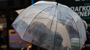 Κακοκαιρία Erminio: Μήνυμα από το 112 σε Αρκαδία και Λακωνία – “Περιορίστε τις μετακινήσεις σας”