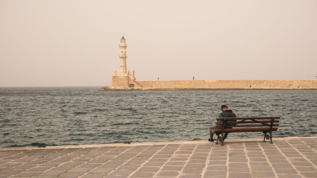 Καιρός: Μέχρι την Παρασκευή θα διαρκέσει το νέο επεισόδιο αφρικανικής σκόνης – Ποιες περιοχές θα πληγούν περισσότερο