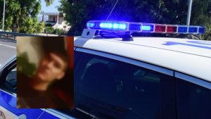Καισαριανή: Νεκρός ο 28χρονος Πολυχρόνης Σταματάτος που είχε εξαφανιστεί