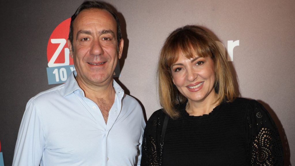 Υρώ Λουπη: Οι μεταγλωττίσεις, η σχέση με τον Σωτήρη Καλυβάτση & ο λόγος που δεν απέκτησαν παιδιά