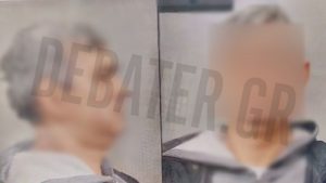 Κρατούμενος απέδρασε από τη Διεύθυνση Εγκληματολογικών Ερευνών – Συνελήφθη στον Νέο Κόσμο