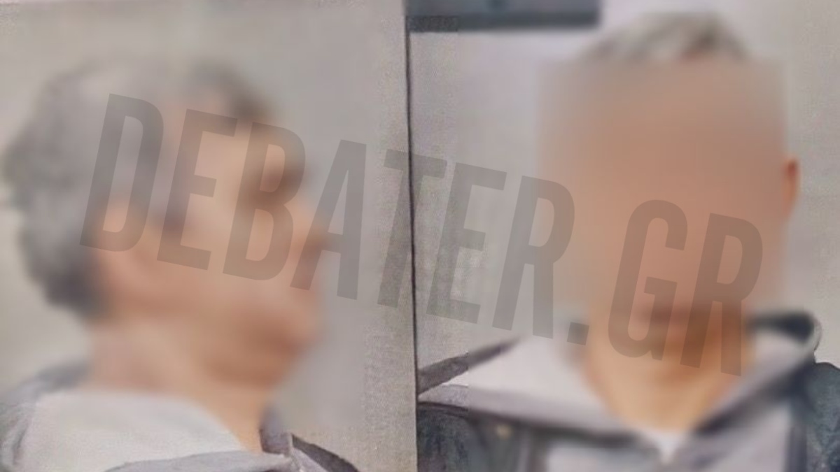 Κρατούμενος απέδρασε από τη Διεύθυνση Εγκληματολογικών Ερευνών – Συνελήφθη στον Νέο Κόσμο