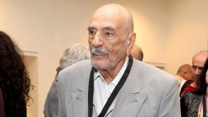 Δημήτρης Καλλιβωκάς: Συγκλονίζει ο αγαπημένος ηθοποιός – «Ψάχνω τρόπο να φύγω από τη ζωή»