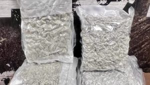 Δύο συλλήψεις για ναρκωτικά – Μεταξύ τους ένας ανήλικος, κατασχέθηκαν 3 κιλά κάνναβης