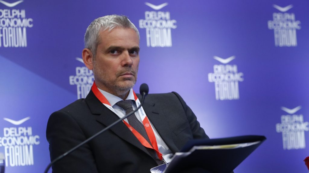 Καραγκούνης: “Σχεδόν 580.000 ωφελούμενοι από το πρόγραμμα αναβάθμισης ψηφιακών και πράσινων δεξιοτήτων”