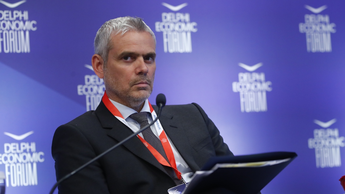 Καραγκούνης: “Σχεδόν 580.000 ωφελούμενοι από το πρόγραμμα αναβάθμισης ψηφιακών και πράσινων δεξιοτήτων”