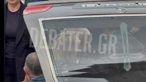 Πατέρας Μυρτούς: “Να σταματήσει η λάσπη προς το πρόσωπο του παιδιού μου, δολοφονήθηκε 150 μέτρα από το σπίτι μου”