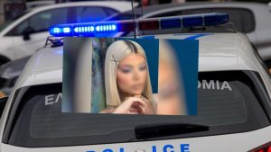 Αργοστόλι: Πώς ο 23χρονος μετέφερε την Μυρτώ στην πλατεία – Επέστρεψε στο ξενοδοχείο και έκρυψε το κινητό της