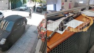 Ποιο το κίνητρο του 89χρονου πιστολέρο – Οι συχνές επισκέψεις στον ΕΦΚΑ Κεραμεικού, τα ένσημα και οι εντάσεις με τους υπαλλήλους