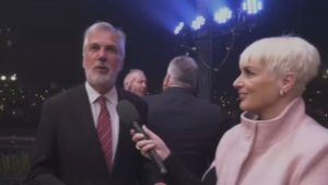 Κέρκυρα: Απρόοπτο on air μεταξύ δημάρχου και δημοσιογράφου – Δείτε το βίντεο