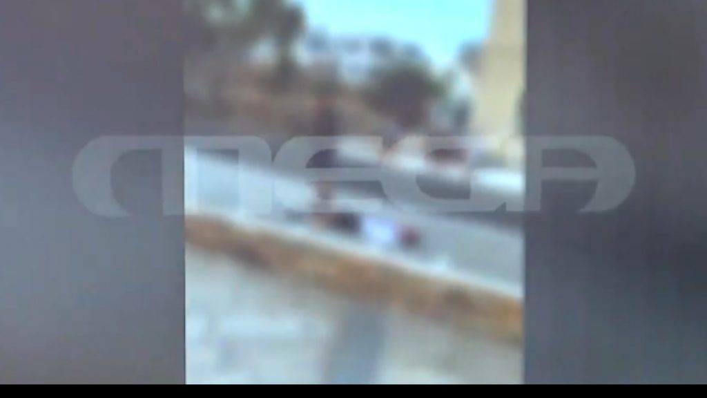 Κυκλάδες: Άγριος ξυλοδαρμός ανηλίκου από συνομήλικους του (Βίντεο)