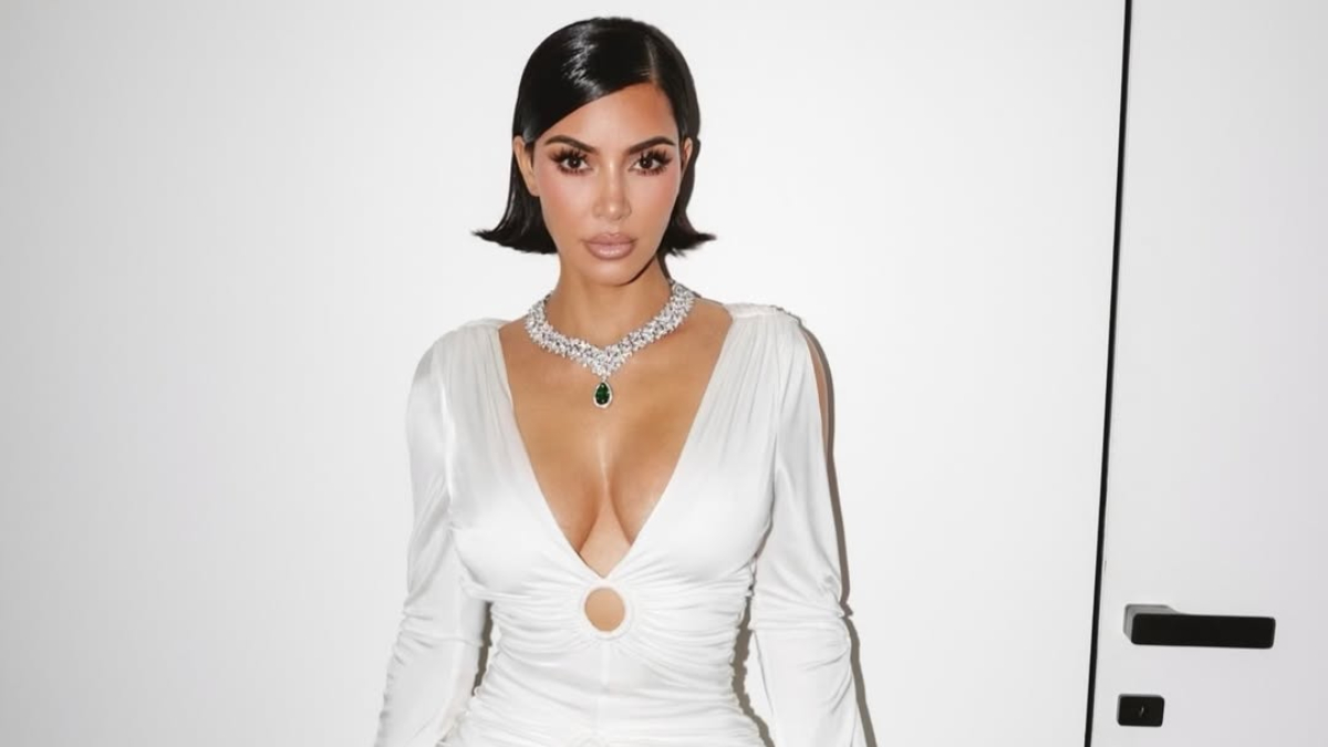 Kim Kardashian: Τα “μυστικά” πίσω από τις φωτογραφίες της που κανείς δεν παραδέχεται