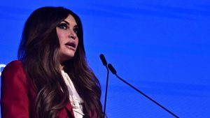 Γκιλφόιλ: «Ο Πρόεδρος Τραμπ θεωρεί την Ελλάδα βασικό στρατηγικό εταίρο σε μια περιοχή κρίσιμης σημασίας»