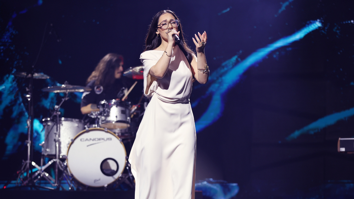 Klavdia: Η πρώτη on camera απάντηση για την δικαστική διαμάχη της – «Ο Oge δεν έχει καμία εμπλοκή»