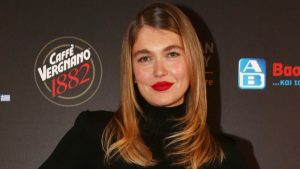 Κλέλια Ανδριολάτου: Στη μεγάλη οικογένεια της Panik μετά το «διαζύγιο» με την Ελενα Χριστοπούλου