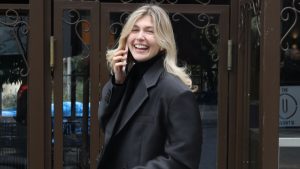 Κλέλια Ανδριολάτου: «Η σχέση μας με την Έλενα Χριστοπούλου παραμένει πολύ καλή – Με στήριξε αρκετά»