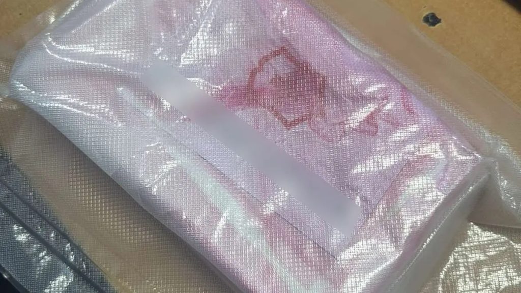 Ασπρόπυργος: Κατασχέθηκε πάνω από 1 κιλό κοκαΐνης – Εντοπίστηκε σε όχημα μετά από έλεγχο της Ομάδας ΔΙ.ΑΣ.