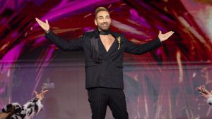 Το J2US… παρτάρει και αυτό το Σάββατο με τη διασκέδαση στα ύψη! Όλα όσα θα δούμε στο αυριανό live