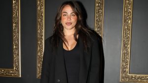 Κόνι Μεταξά: «Μου αρέσει να είμαι μόνη μου, δεν έχω ερωτικές επαφές – Δεν θέλω οικογένεια και παιδιά»