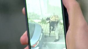 Κωνσταντινούπολη: Βίντεο ντοκουμέντο από τη στιγμή που τρομοκράτης οπλίζει για να επιτεθεί στο ισραηλινό προξενείο